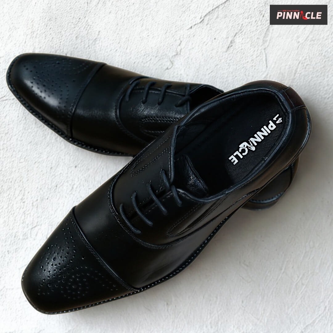 Pinnacle Footwear Product oxford shoe for men 01 04