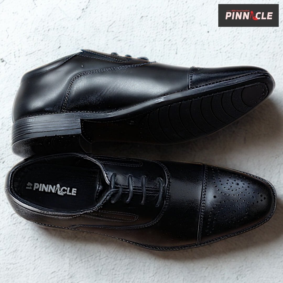 Pinnacle Footwear Product oxford shoe for men 01 06